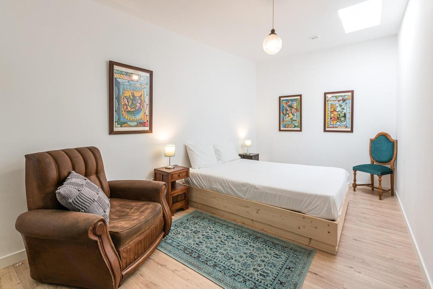 Guestready - Sunset Pool House Hotel Esposende Ngoại thất bức ảnh
