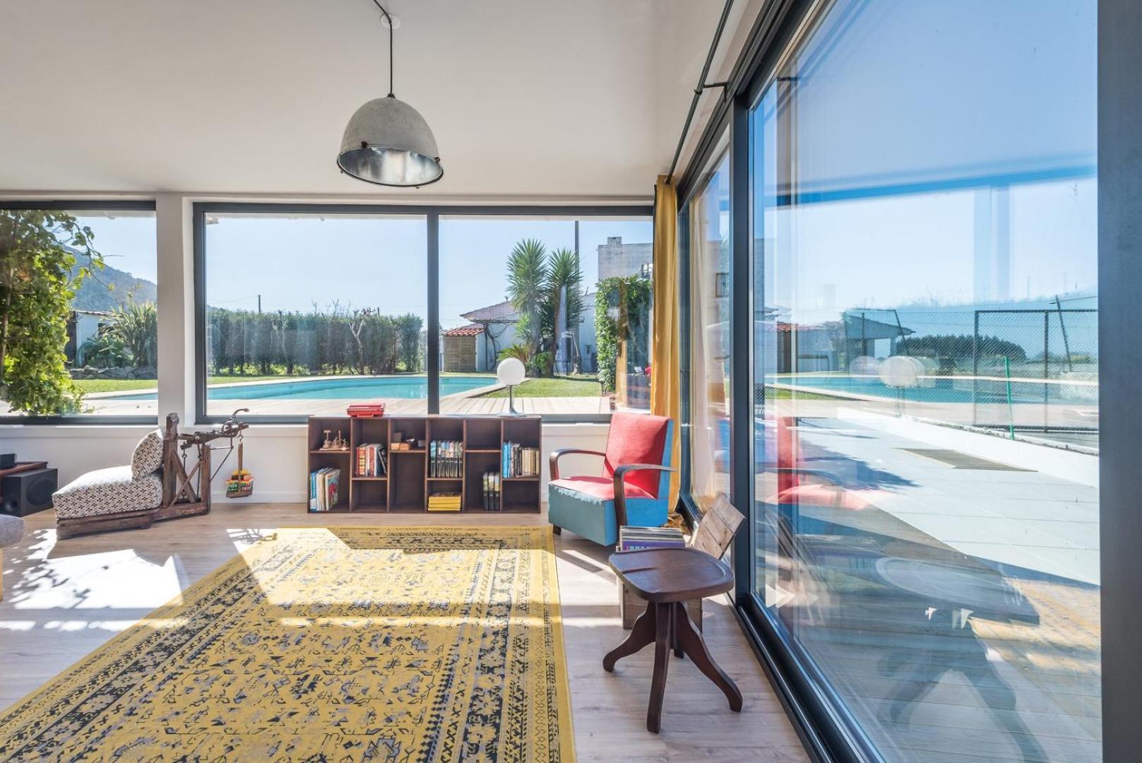 Guestready - Sunset Pool House Hotel Esposende Ngoại thất bức ảnh